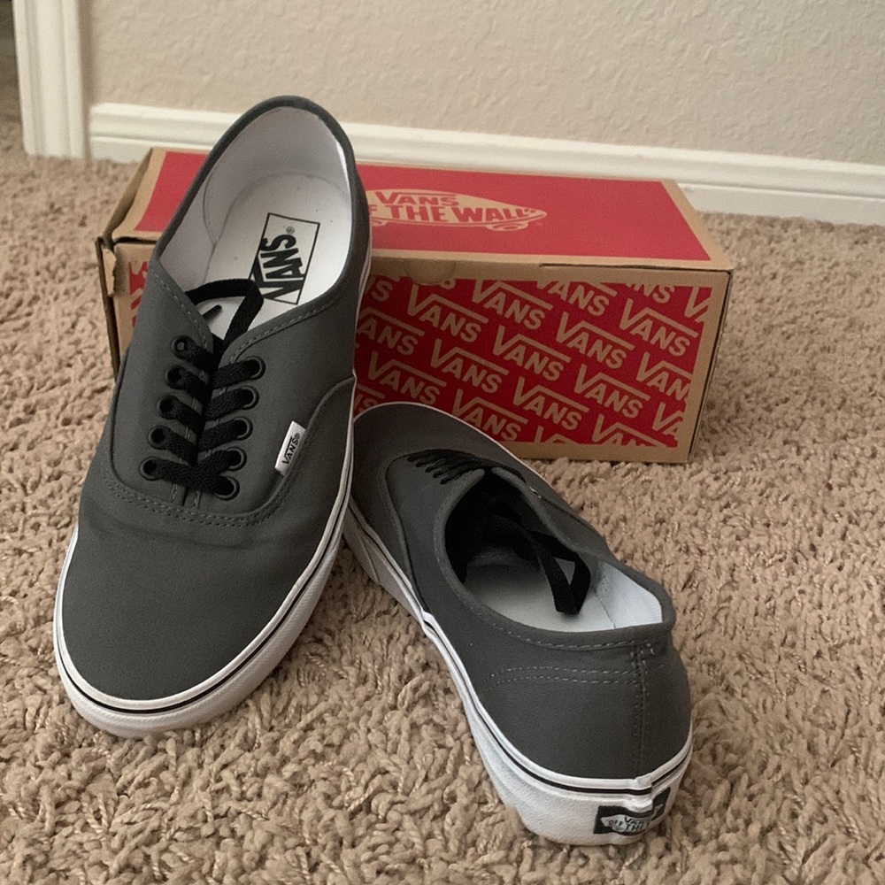 Vans men’s size 8.5
